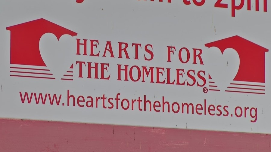 Hearts for the Homeless to open a third thrift store