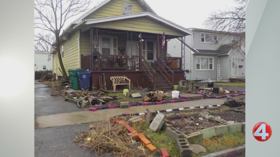 ‘These problems are not new': City of Niagara Falls responds to community's concerns about Ontario Avenue Garden