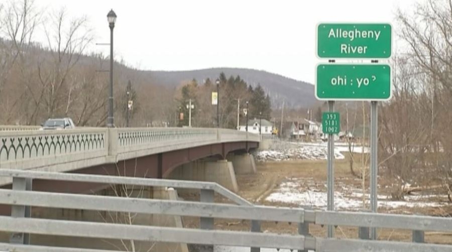 Seneca Nation, Olean to address wastewater overflows into Allegheny River with new task force