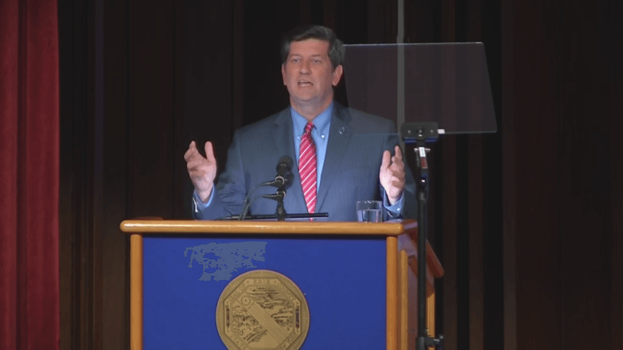 Poloncarz says proposed federal budget cuts could cost Erie County over $100M by 2028