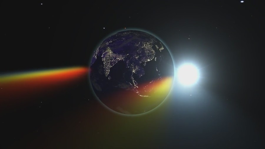 'It's something special': WNY will see a total lunar eclipse early Friday morning