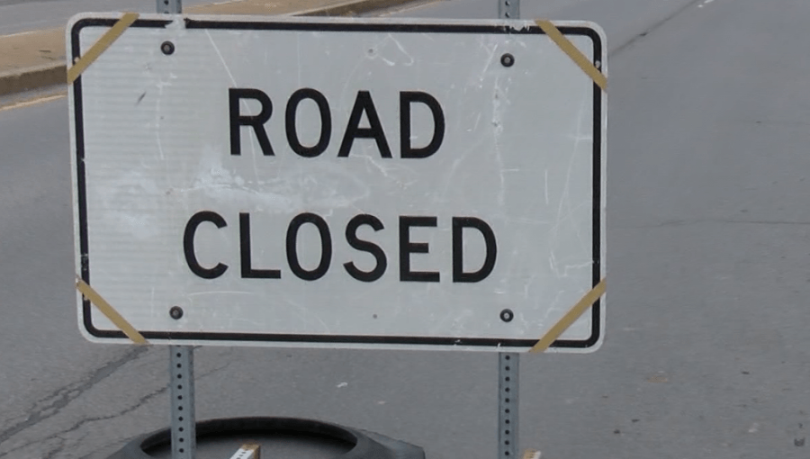 Road closures to know this weekend as festival season kicks off