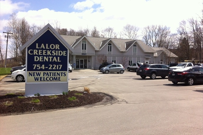 Lalor Family Dental offering free services during annual event
