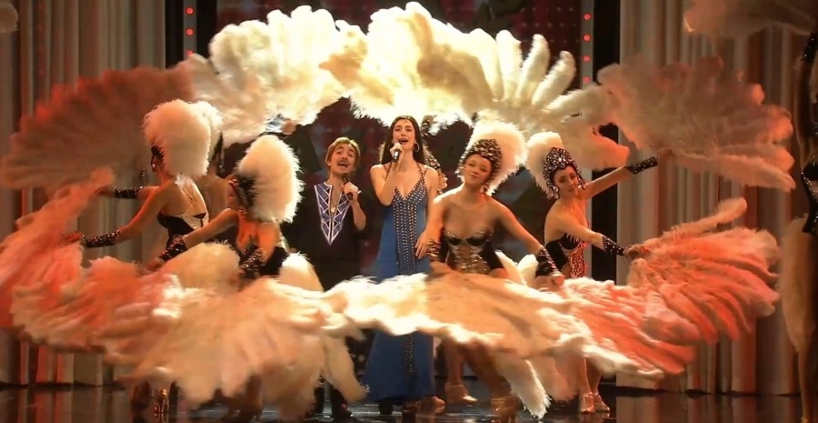 The Cher Show coming to the Forum
