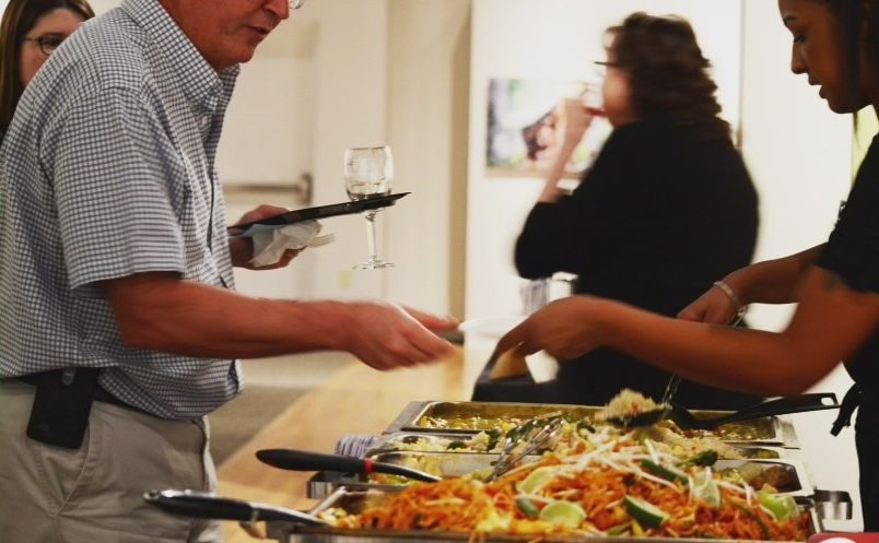 Annual Wine & Food Fest returning to Roberson