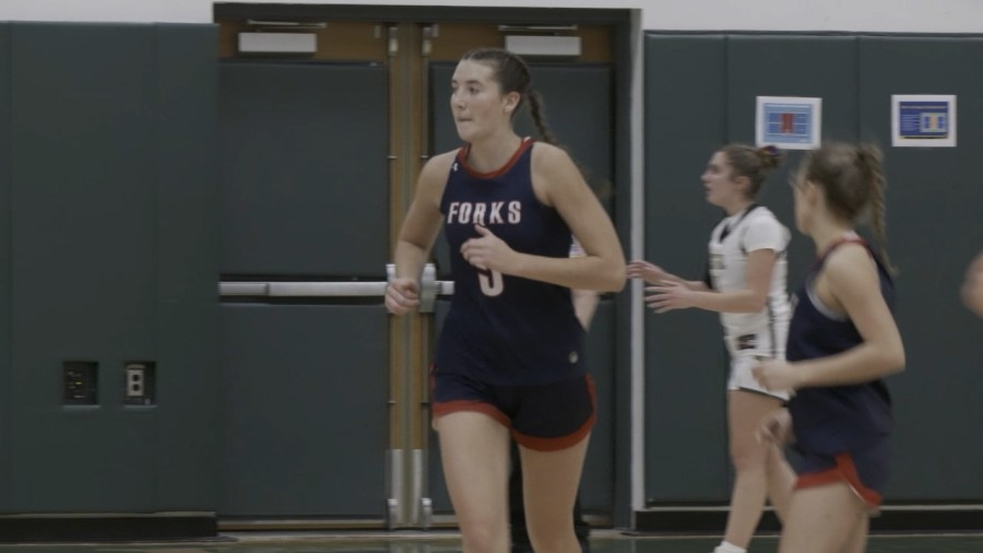 Chenango Forks' Maggie Warpus named Class B Girl's Basketball Player of the Year