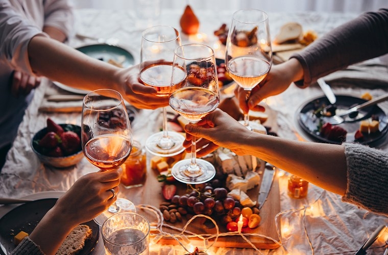 The ultimate guide to Galentine's Day in Greater Binghamton