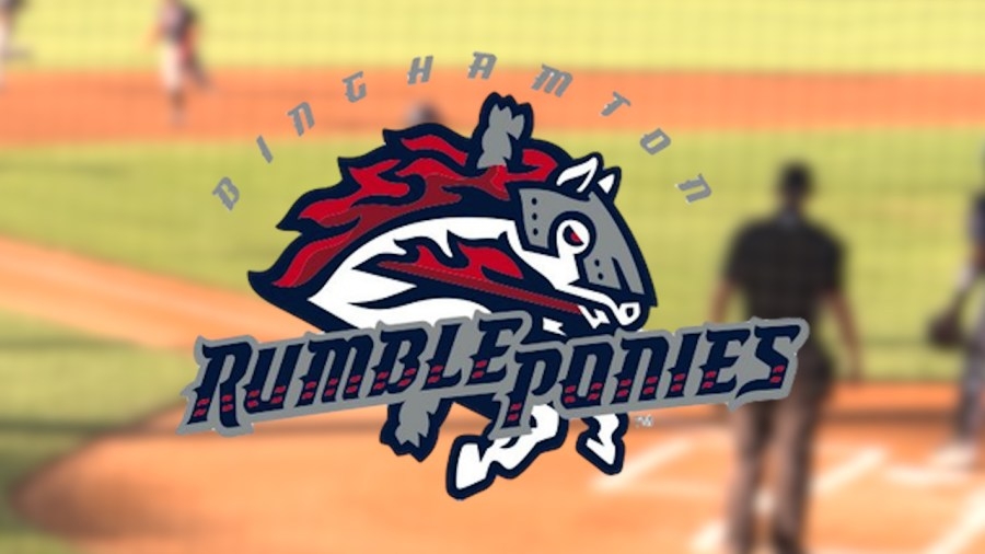 Rumble Ponies to honor veterans, active service members this weekend