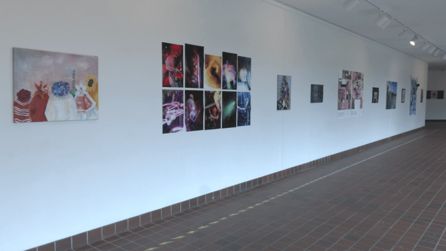 Binghamton U's arts festival highlights student talent