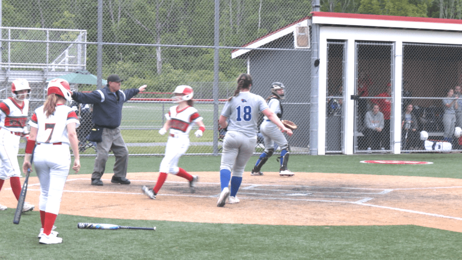 #2 Chenango Valley Softball tops #3 Owego, heads to Class A Title