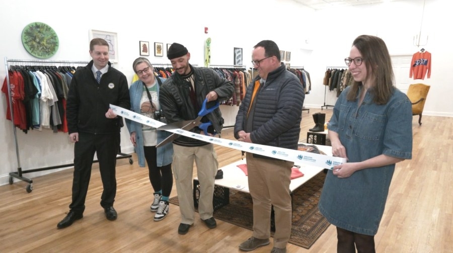 Stellar Human expands to new downtown Binghamton location