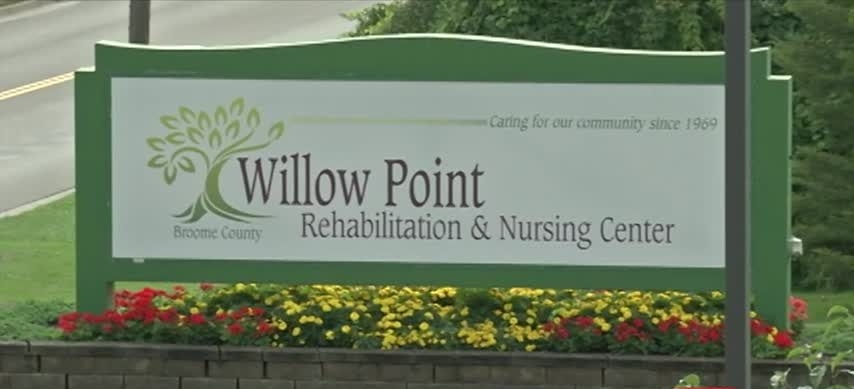 Willow Point appoints new administrator, increases wages for workers
