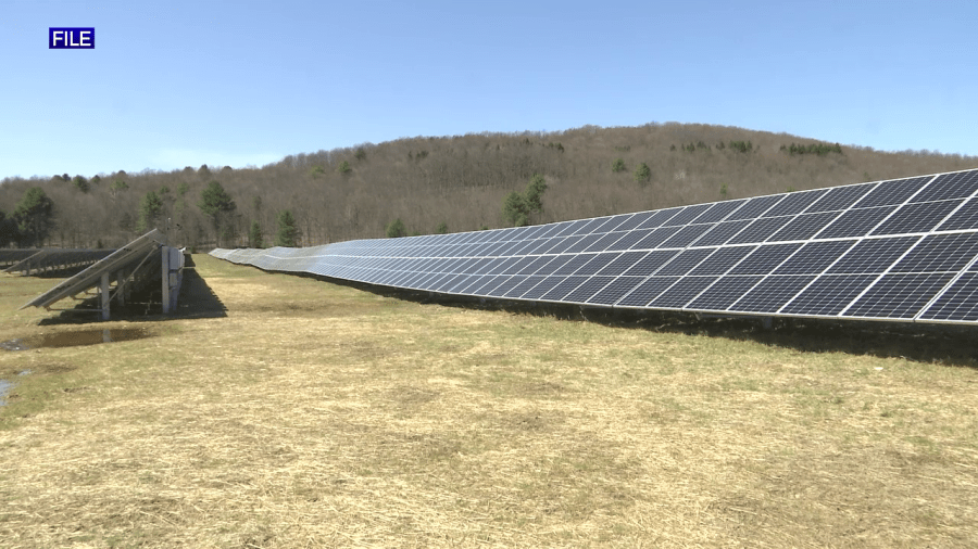 Local climate change activists concerned over federal cuts