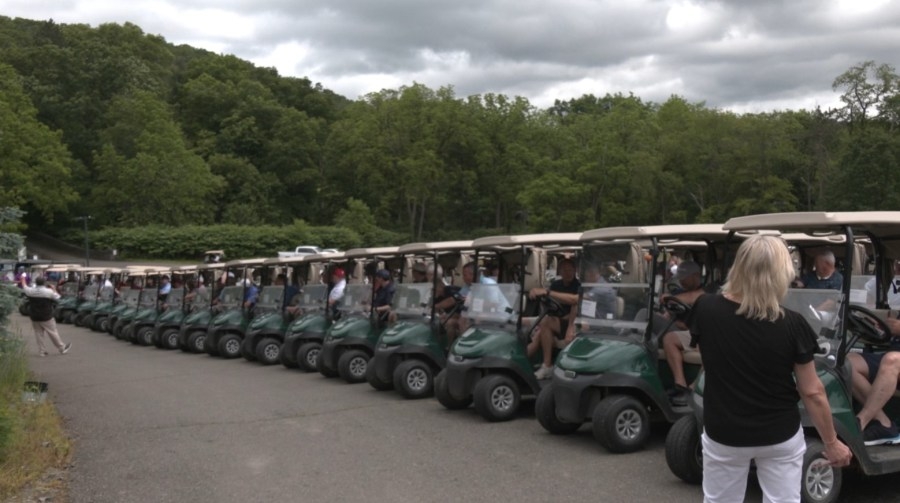 Make-A-Wish Open returns for 27th year