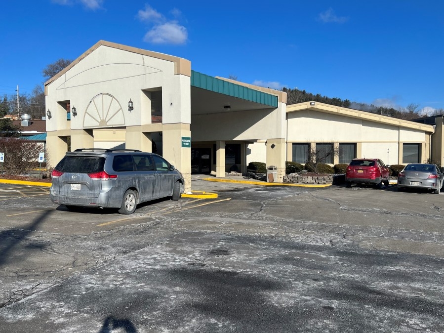 Student housing coming to Parkway, Vestal Supervisor opposing tax cuts