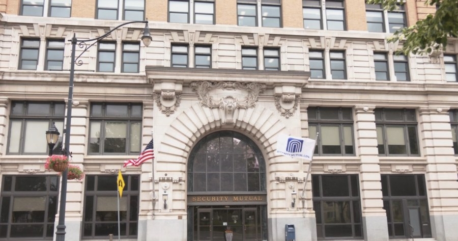 Security Mutual Week begins in Binghamton
