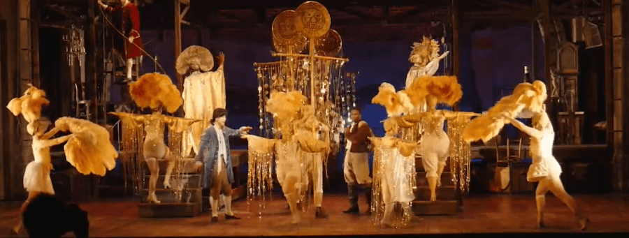 Glimmerglass Festival prepares for 50th season