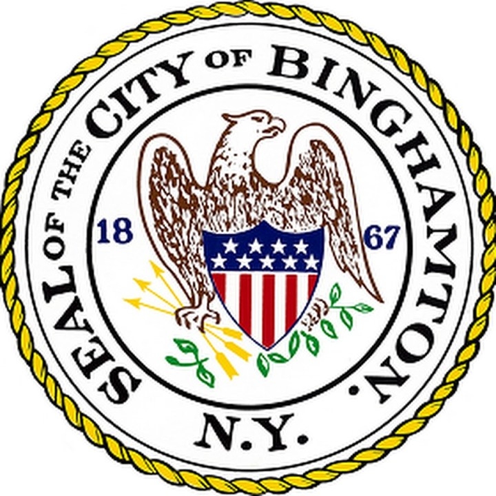 Binghamton wins $10 million revitalization grant