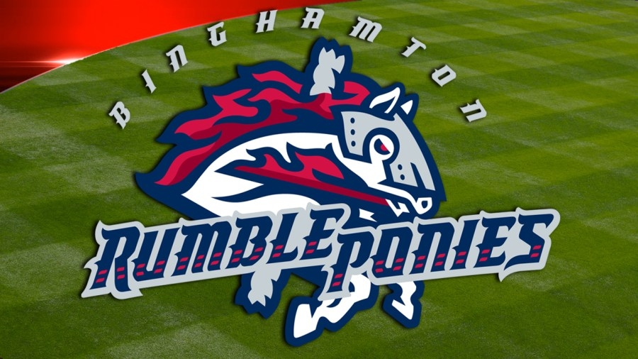 Rumble Ponies seeking employees for upcoming season