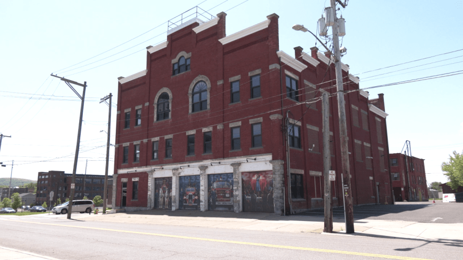 Goodwill Theatre gets nearly $5 million grant to expand operation