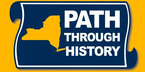 ‘Path Though History' explores beauty of Broome County