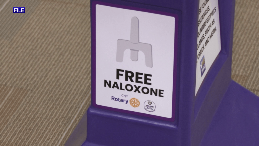 Truth Farm educates public on the importance of Narcan following student overdose