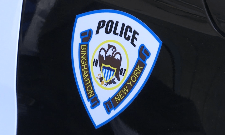 BPD: Argument leads to stabbing in Binghamton Monday night