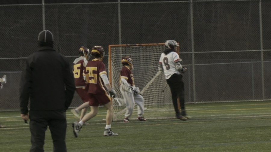 Chenango Valley Boy's Lacrosse topped by Ithaca