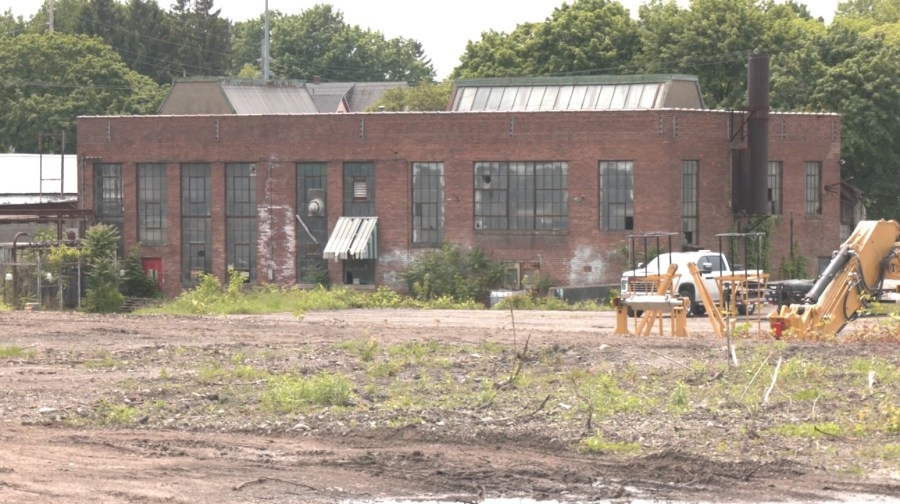 Public information meeting to be held for Brandywine Growth project