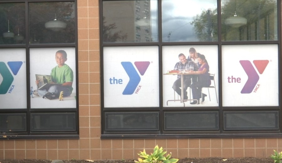 Binghamton YMCA turning old pool into emergency housing