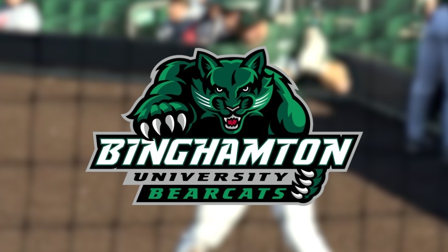 Binghamton Bearcats to face #7 Georgia in Athens Regional