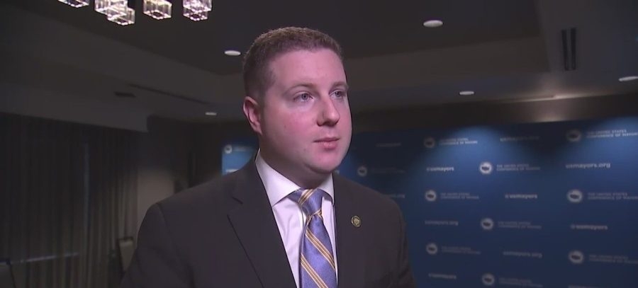 Mayor Kraham vetoes Good Cause Eviction law