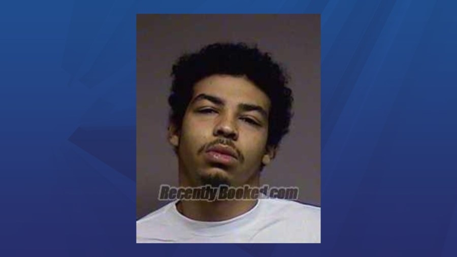 Binghamton police arrest suspect in assault, robbery case