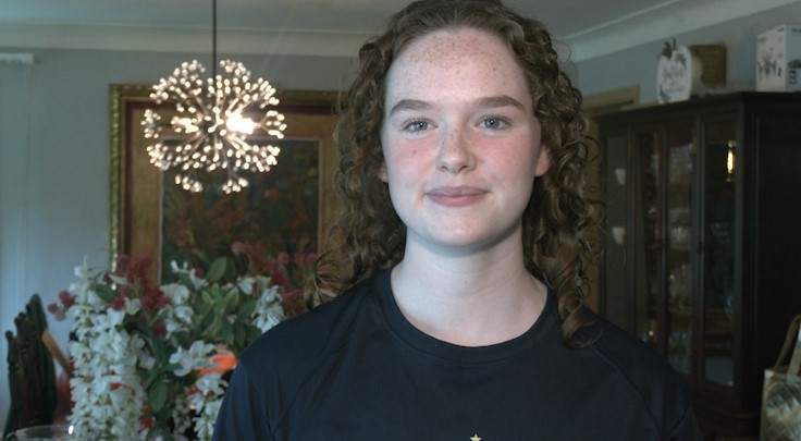 Vestal senior appointed to Naval Academy