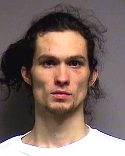 BCSO Featured Warrant: Dylan Carlson