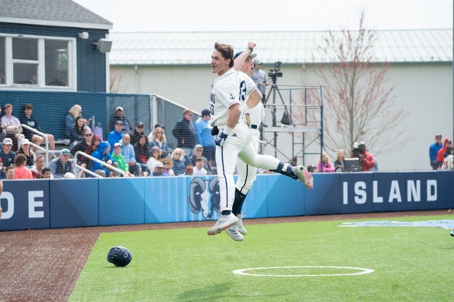 Jack Hopko sits atop D-I in RBIs in Record-Breaking Season