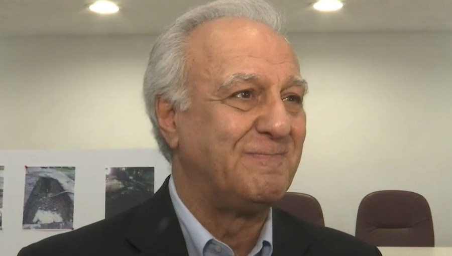 Town of Dickinson Supervisor elected President of NY Association of Towns