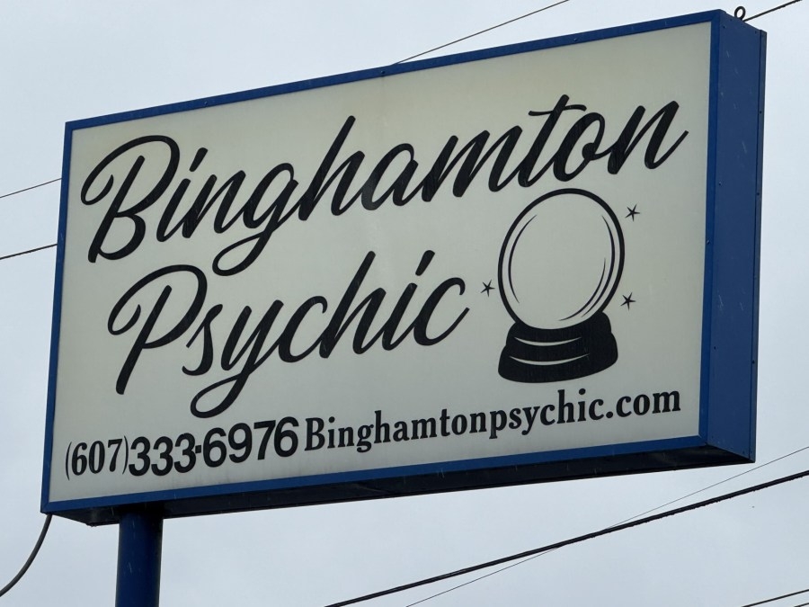 Binghamton psychic guilty of defrauding lovesick victim