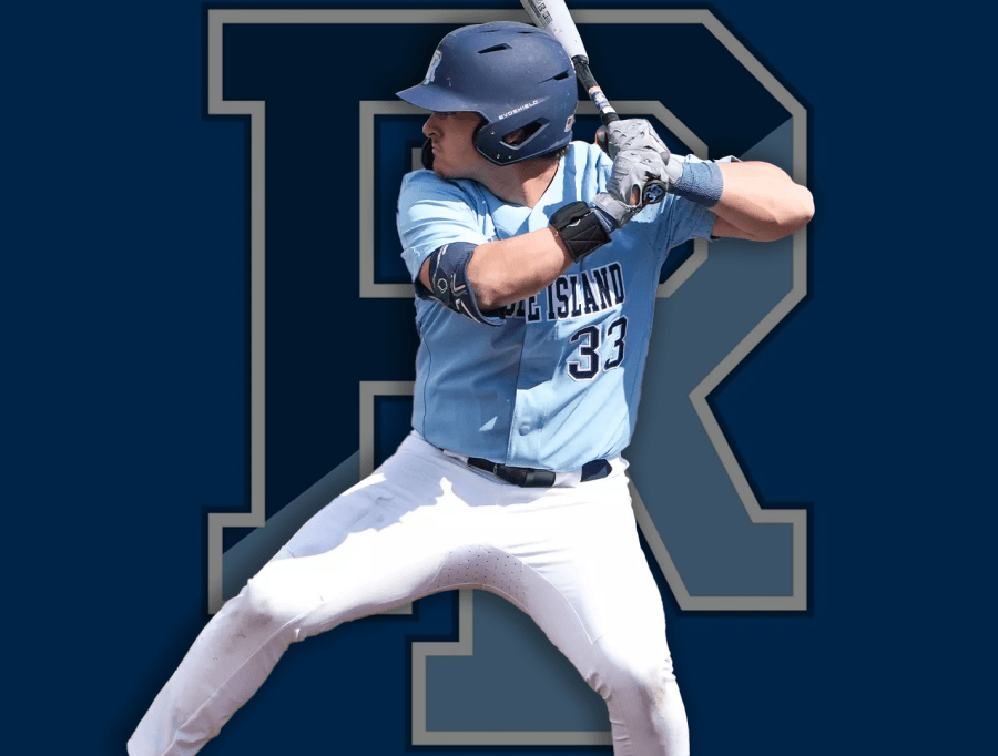 Maine-Endwell's Hopko and URI Rams head to A10 Championship
