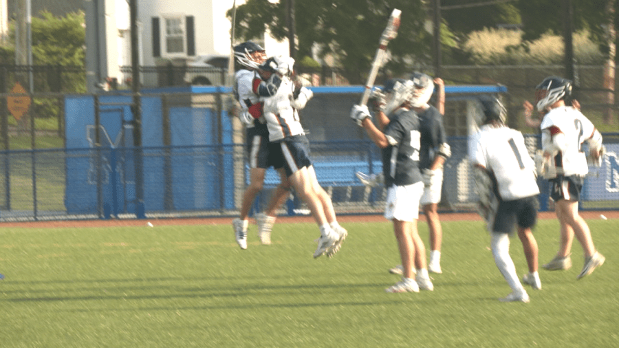 Chenango Forks Boy's Lacrosse heading to State Championship; tops 3-Time Reigning Class D Champs