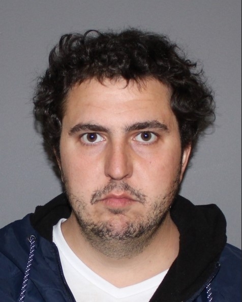 Oneonta man accused of shooting train on Norfolk Southern Railway