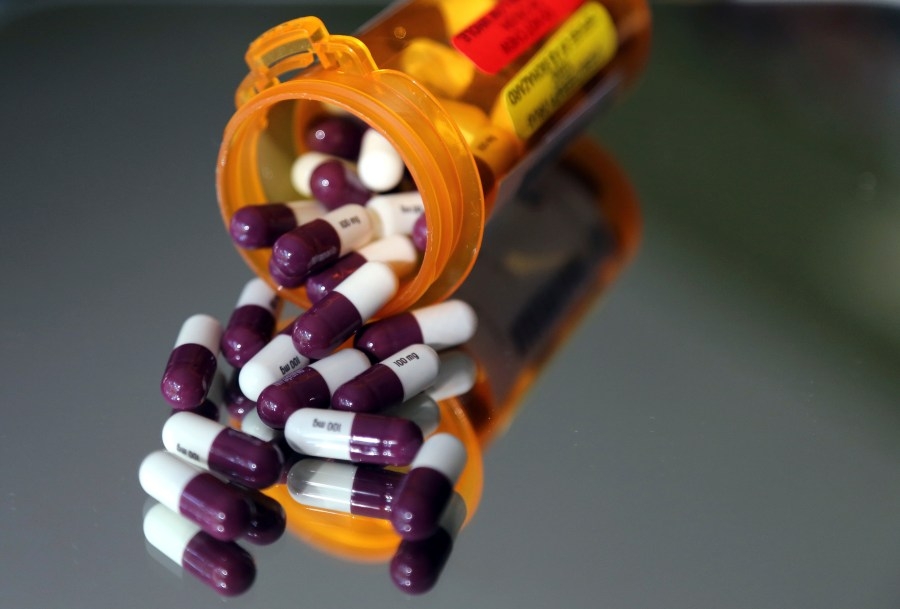 Vestal Police hosting Drug Take Back Day event