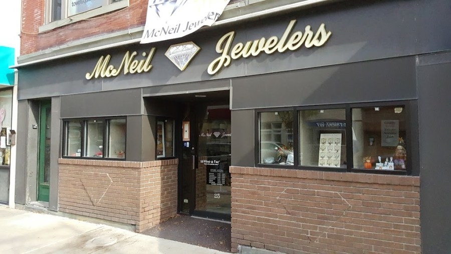 McNeil Jewelers closing after 79 years, owners retiring