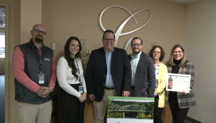 Business of the Week: Community Foundation