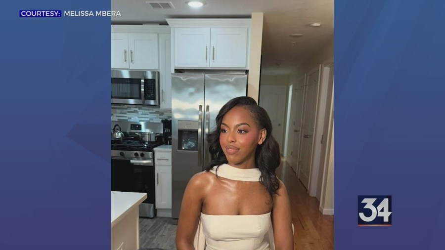 Binghamton's own becomes a finalist in Miss New York USA