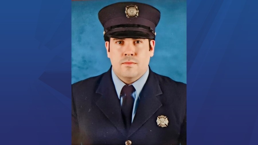Support for Binghamton Firefighter's family continues to pour in