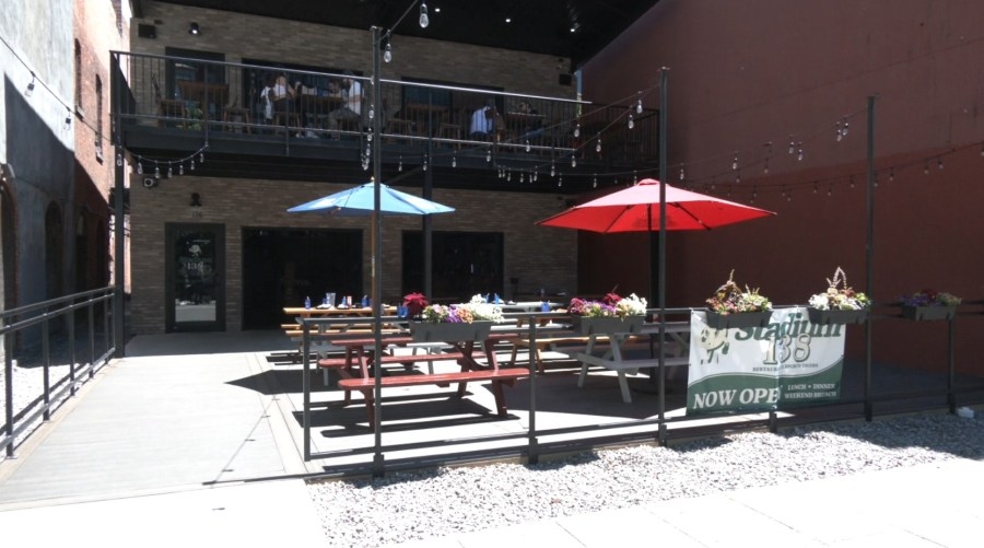 Stadium 138 takes on Binghamton Restaurant Week