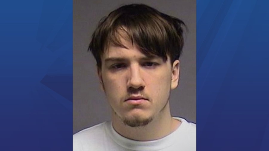 Dickinson man charged for filming alleged rape of a minor
