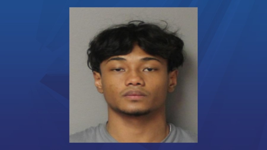 East Meredith man indicted on 8 counts of child sex abuse