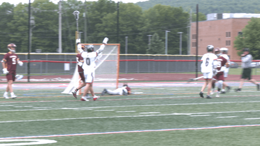 #2 Chenango Valley Boy's Lacrosse tops #3 Whitney Point to head to Final